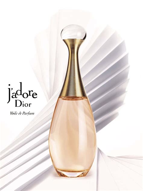 profumo dior voile|J'Adore Voile de Parfum Dior for women .